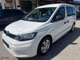 Volkswagen Caddy 2.0Ltr-75kW(102PS) TDI BTM  Kombi Maxi - Volkswagen Caddy: 2k