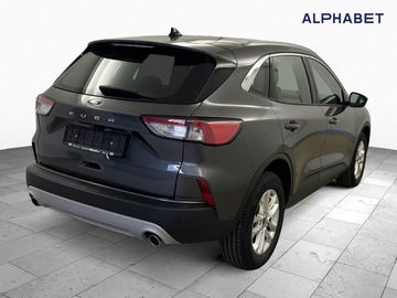 Ford Kuga - 5