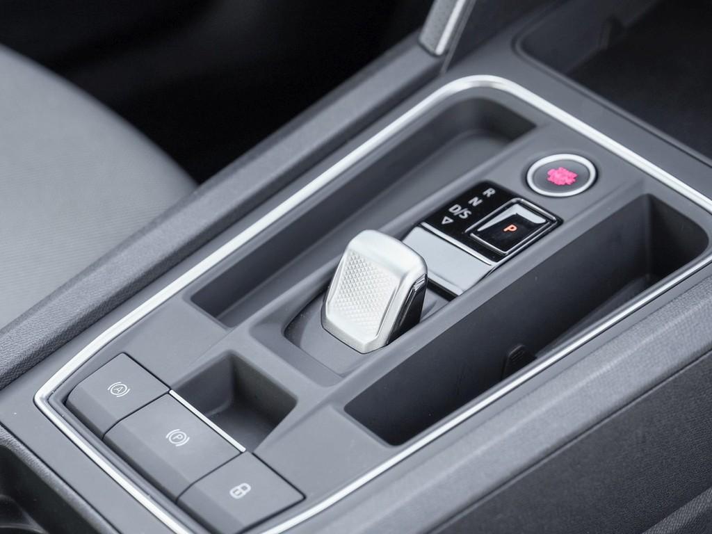 SEAT Leon 1.0 eTSI DSG Kamera, Sitzheizung, LED, миниатюра 9