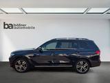 BMW X7 xDrive 40d M Sport Laser/PanoSky/DA Prof/StHz - BMW: D