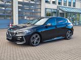 BMW 120 d Lim. xDrive M Sport *NEUE MOTOR & GETRIEBE - mit Diesel-Antrieb: Limousine, Motor