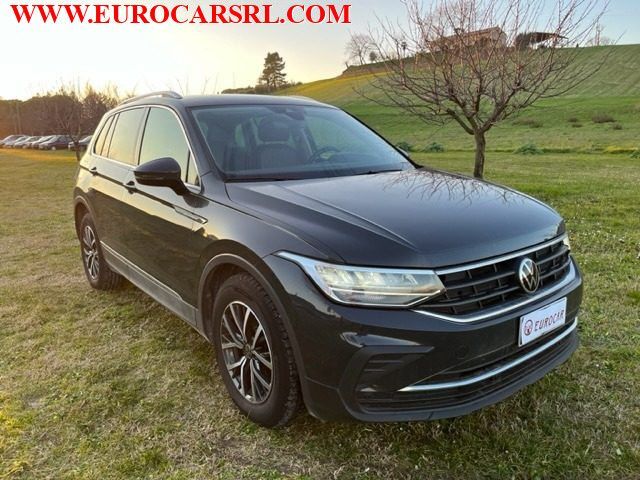 Volkswagen VOLKSWAGEN Tiguan 1.5 TSI 150 CV ACT Life