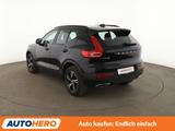 Volvo XC40 2.0 D4 R-Design AWD Aut.*NAVI*LED*TEMPO*CAM - Volvo XC40 Gebrauchtwagen in Hamburg