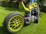 Suzuki GSXR 1100 Custom Steetfighter - Offers