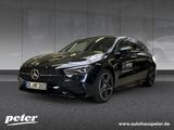 Mercedes-Benz CLA 200 Shooting Brake AMG, Night Paket,LED