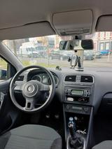 Volkswagen Polo 1.6 TDI BlueMotion Technology Trendline... - Volkswagen Polo aus 2010: Bluemotion