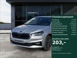 Skoda Fabia Tour 1.0 TSI LED ACC PDC v+h Smartlink