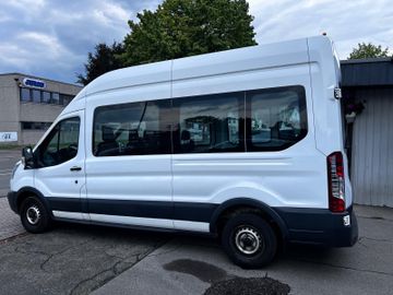 Ford Transit - 5