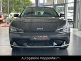 Kia EV6 Basis 2WD - Kia EV6 Gebrauchtwagen