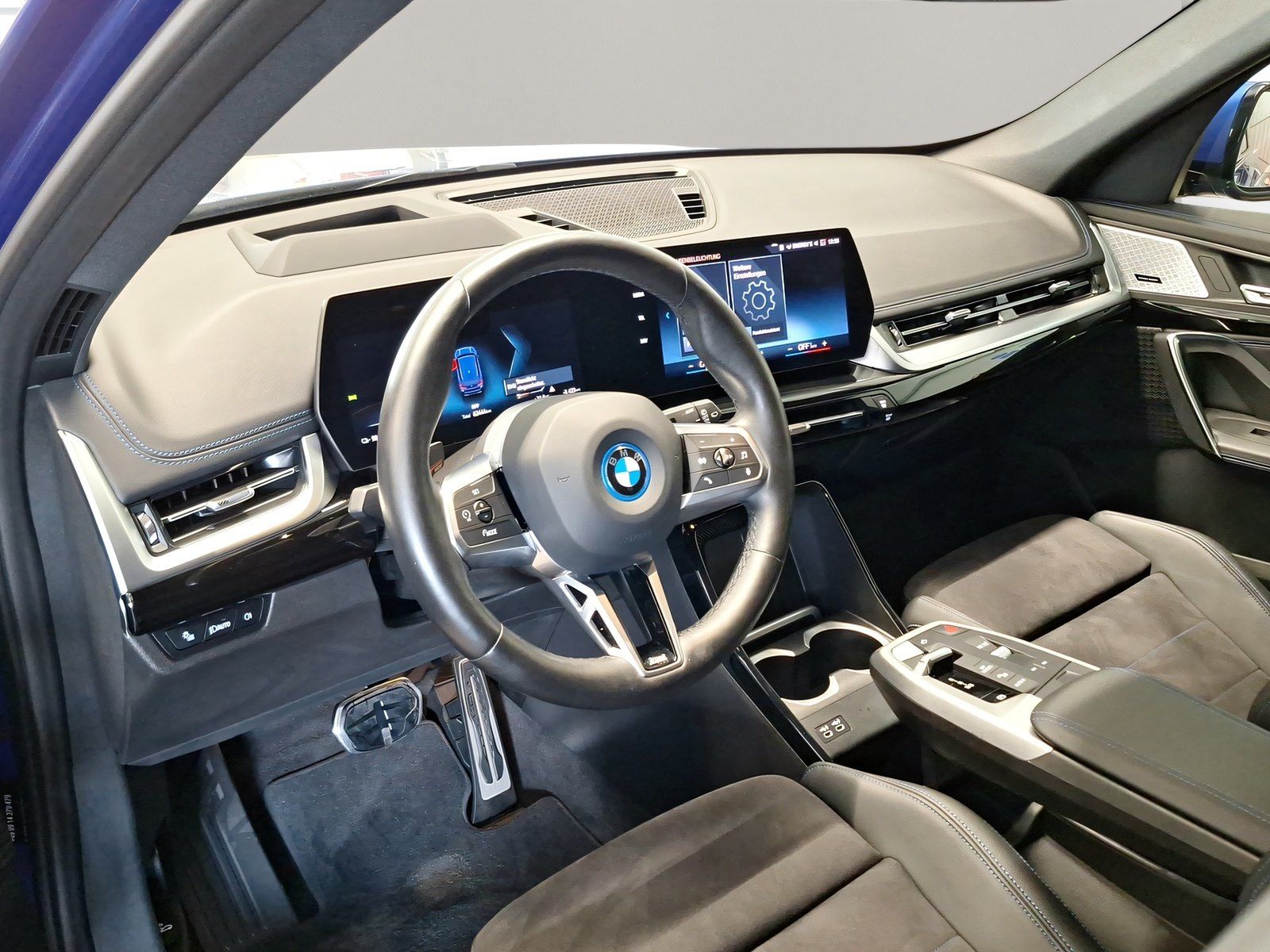BMW iX1 xDrive30 M Sport Driv.Assist Harman K LED foto 4