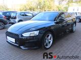 Audi A5 Sportback sport 40 2.0 TDI Navi*Pano*AHK - Audi A5 Gebrauchtwagen in Stuttgart