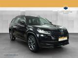 Skoda Kodiaq 2.0 TSI Sportline 4x4 DSG 4xSHZ*ACC*AUT - gebrauchte Skoda Kodiaq aus dem Jahr 2019