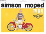 Simson SR 2 - SIMSON SR2