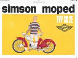 Simson SR 2 - SIMSON SR2