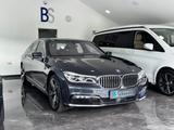 BMW 750i xDrive/Laser/Massage/360°/HUD/B&W/Luft - gebrauchte BMW 750 aus dem Jahr 2016