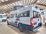 Adria Twin Sports 640 SLB  - Adria Sl twin