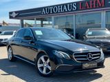Mercedes-Benz E 300D Lim. 9G-TRONIC"AVANTGARDE"1-HAND*KAMERA* - Mercedes-Benz E 300 mit Diesel-Antrieb: Limousine