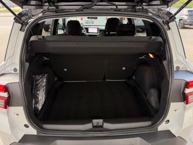 Fahrzeugabbildung Opel Frontera GS 145PS Kamera/LED/SHZ!