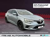 Renault Megane Grandtour ZEN E-TECH Plug-in 160 AHK-abn. - Renault Megane mit Hybrid-Antrieb