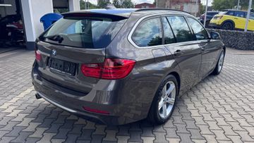 BMW 320 - 5