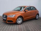 Audi A1 Sportback attraction - Audi A1 aus 2012: Sportback