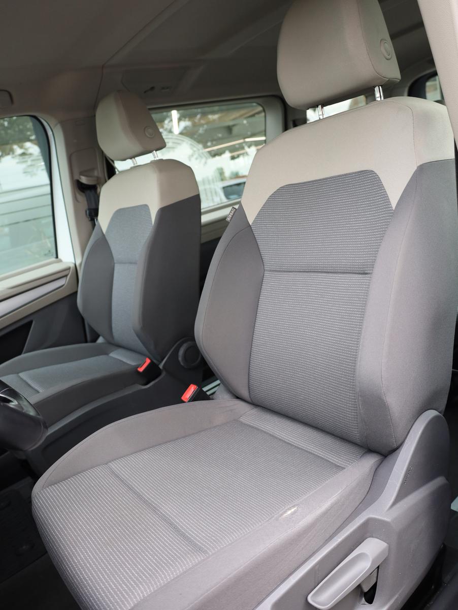 Volkswagen T7 Multivan 2.0TDI*Virtual*AppleCar*Tempomat*AHK