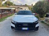 Audi Q8 50 TDI quattro - Audi Q8 in Dortmund