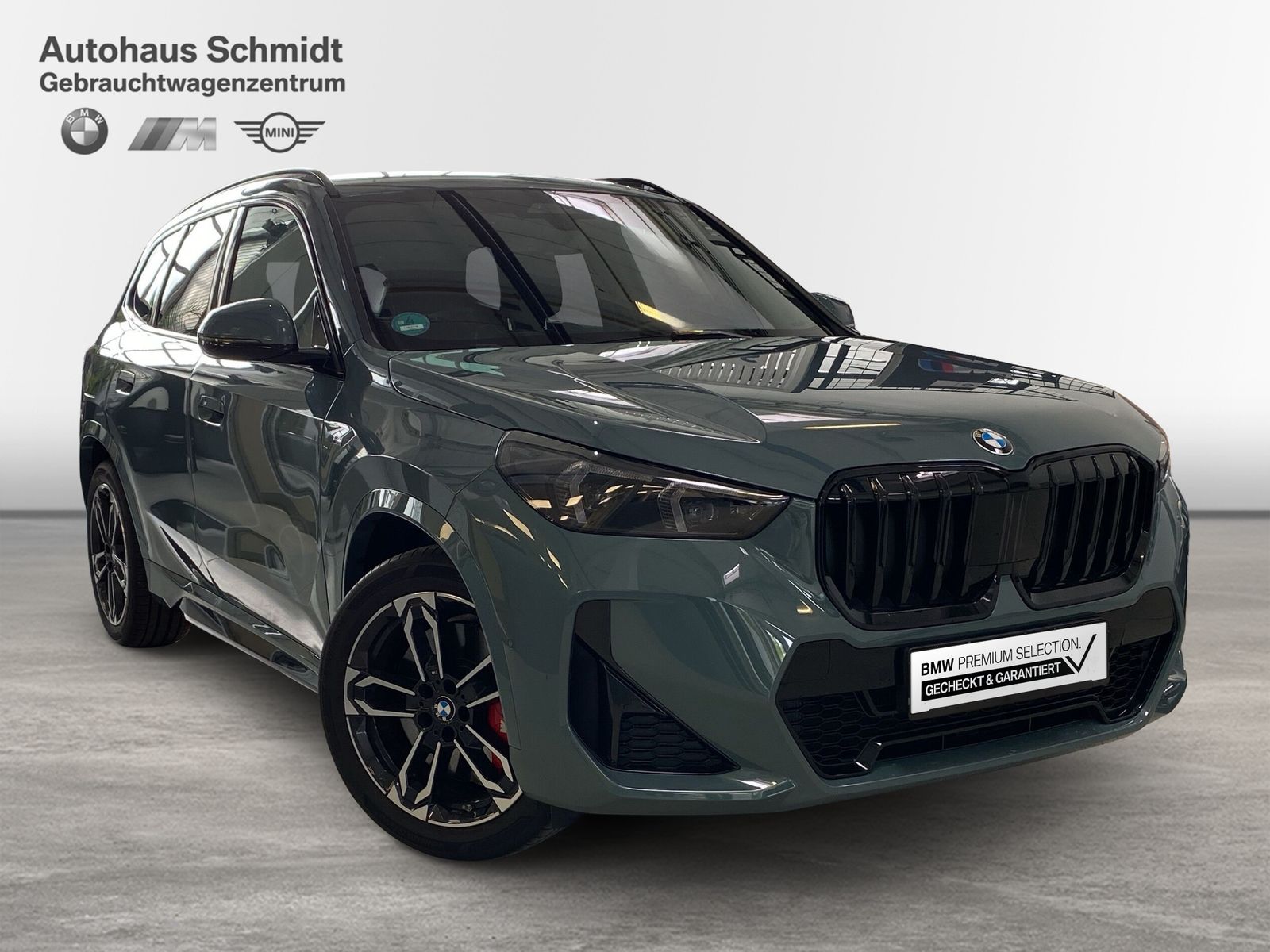 BMW X1 - Bild 6
