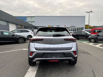 Bild 4 Opel Mokka Elegance LED Apple CarPlay Android Auto Kl