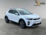Kia Stonic Spirit Automatik - App*Sitzhzg*Kamera!! - weiße Kia Stonic