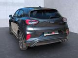 Ford Puma ST-Line LED Kamera PDC h. Navi Keyless SHZ - Ford Puma ST-Line mit Benzin-Antrieb
