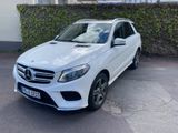 Mercedes-Benz GLE 250d AMG 4M LED 360° AHK ACC Schiebedach HK