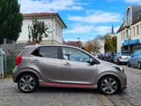 Kia Picanto GT Line STANDHZG SITZHZG LRHZG KAM KEYL - Kia Picanto mit Benzin-Antrieb: Limousine