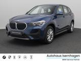 BMW X1 sD18i HUD DAB Memory Alarm ParkAss Sportzitz - BMW: Park