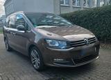 Volkswagen VW Sharan R Linie  177 PS  6 sitzplätze - Volkswagen Sharan: V6