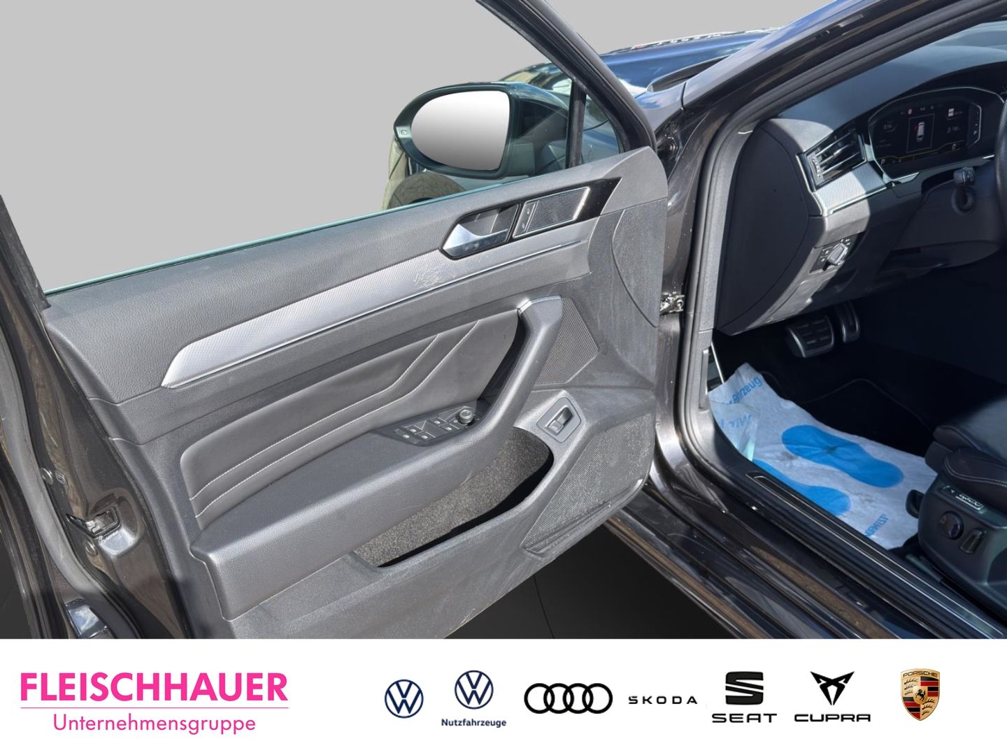 Volkswagen Passat Variant - Bild 13