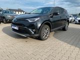 Toyota RAV 4 RAV4 Hybrid Edition - Toyota RAV 4 mit Hybrid-Antrieb