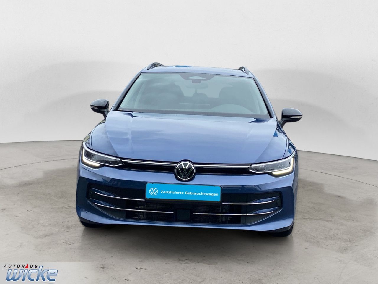 Volkswagen Golf Variant 1.5 eTSI Energy NAVI KLIMA LED PDC foto 3