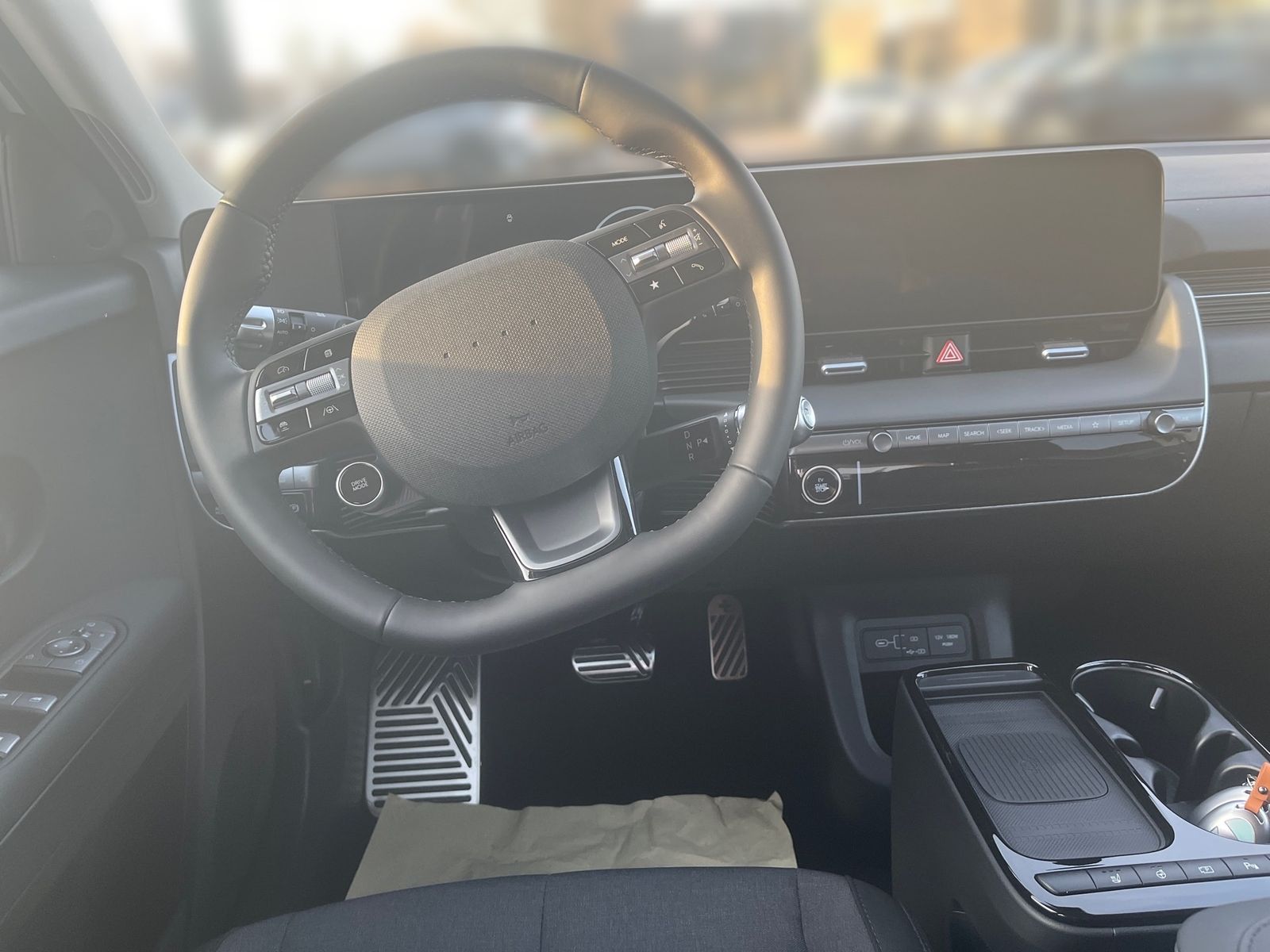 Hyundai IONIQ 5 – Bild 9