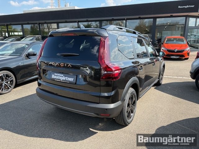 Fahrzeugabbildung Dacia Jogger Extreme TCe 110 7-Sitzer/Kamera/PDC/LED