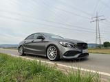 Mercedes-Benz CLA 250 Sport - Mercedes-Benz CLA 250 aus 2017