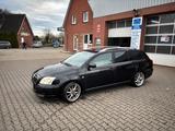 Toyota Avensis T25 1.8 Benzin (129 PS) Zuv... - Toyota Avensis: Kombi, T25