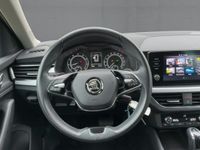 Skoda Kamiq - Vorschau Bild 10