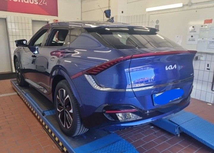 Kia EV6 GT-Line* 77,4kWh*NSCC*SHZ+BLÜ*360*HUD*Memory imagem 2