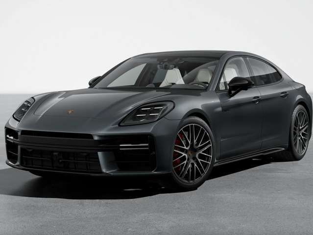 Porsche Panamera 4S E-HYBRID MY 2025