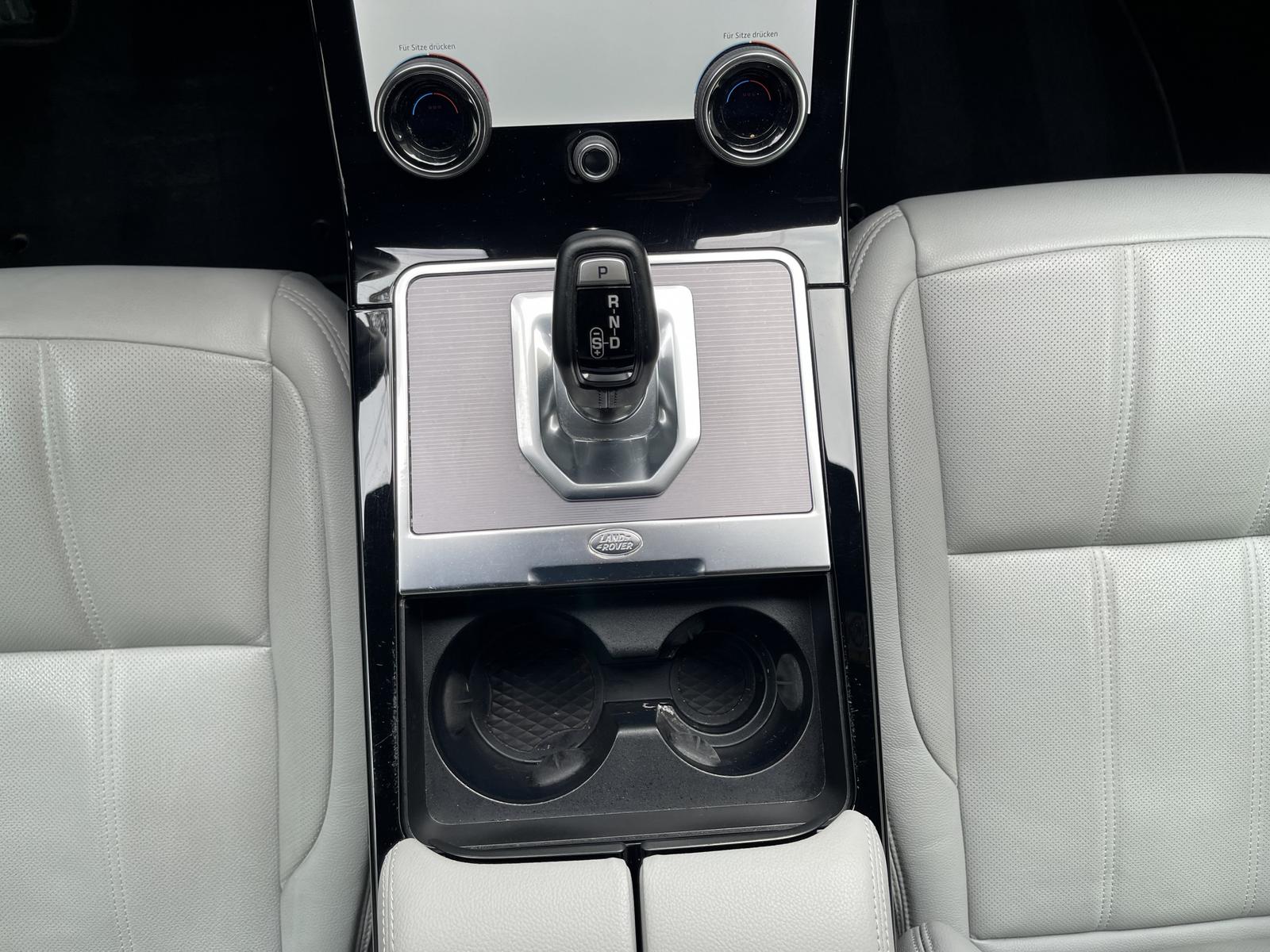 Land Rover Range Rover Evoque P250 SE LED BlackPackage 360°, миниатюра 24