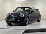 MINI Cooper Cabrio Sidewalk Chili ACC RFK HUD DA PA
