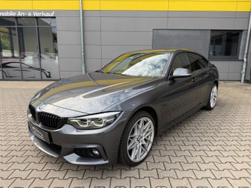 BMW 430 - 2