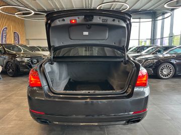 BMW 740 d xDrive *HeadUP*KomfortSitze*Vollauss.*