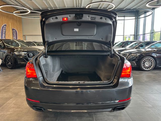 BMW 740 d xDrive *HeadUP*KomfortSitze*Vollauss.*